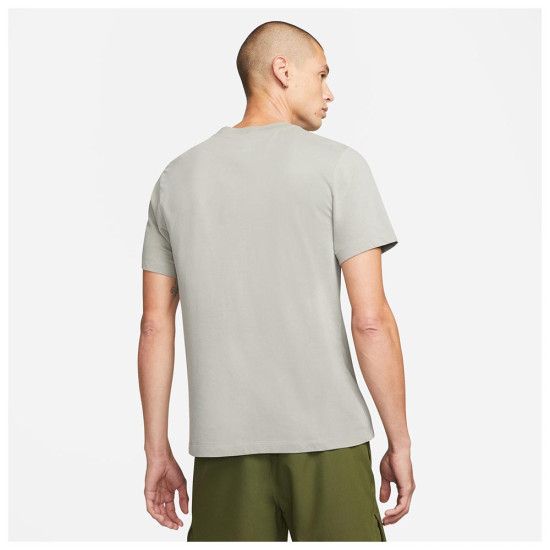 Nike Ανδρική κοντομάνικη μπλούζα Dri-FIT Fitness T-Shirt